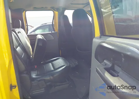 2005 Ford F-250 Lariat/Xl/Xlt from USA, damaged, VIN 1FTSW21P05EA43780